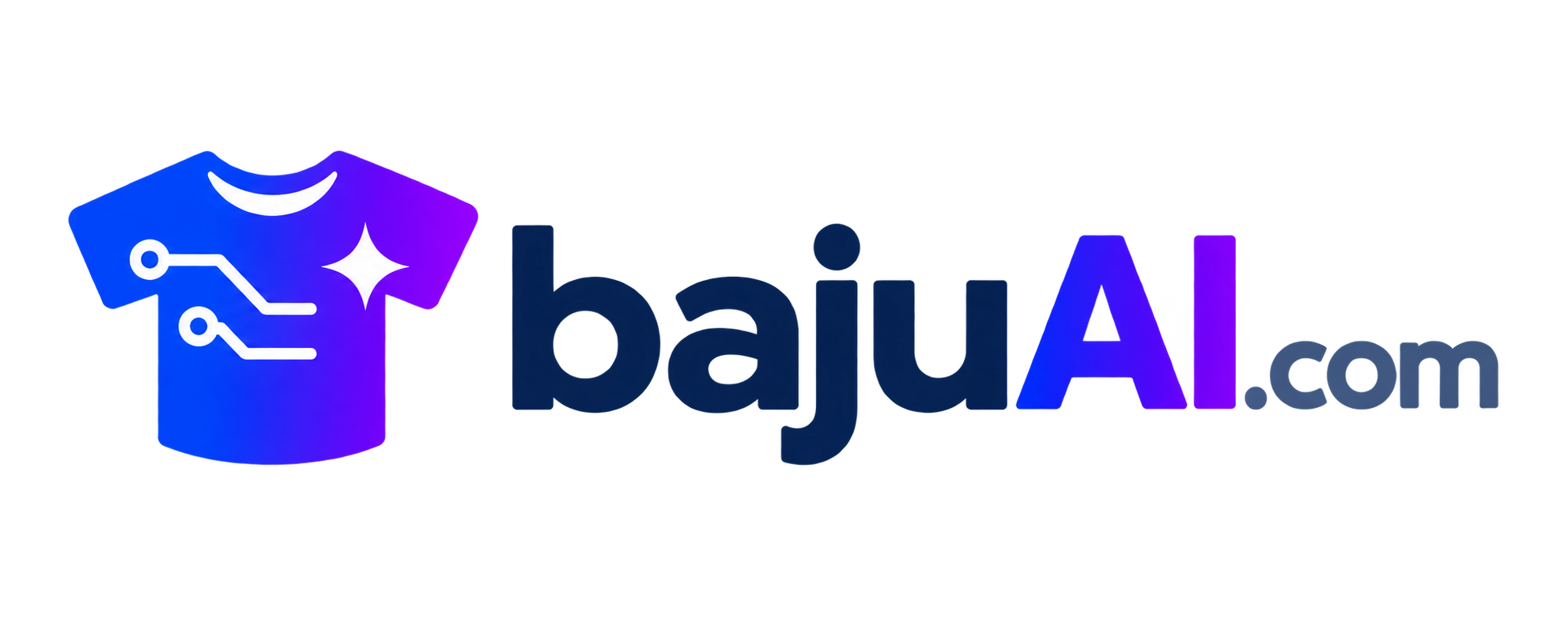 BajuAI logo