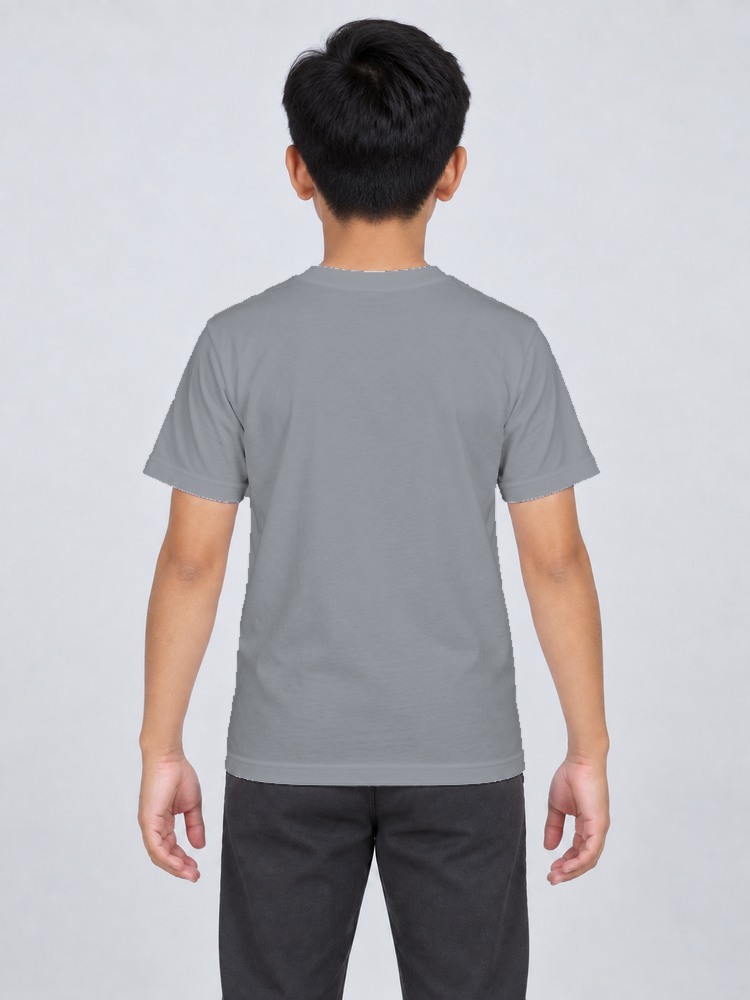 T-shirt Hello Sunshine Kanak-Kanak back
