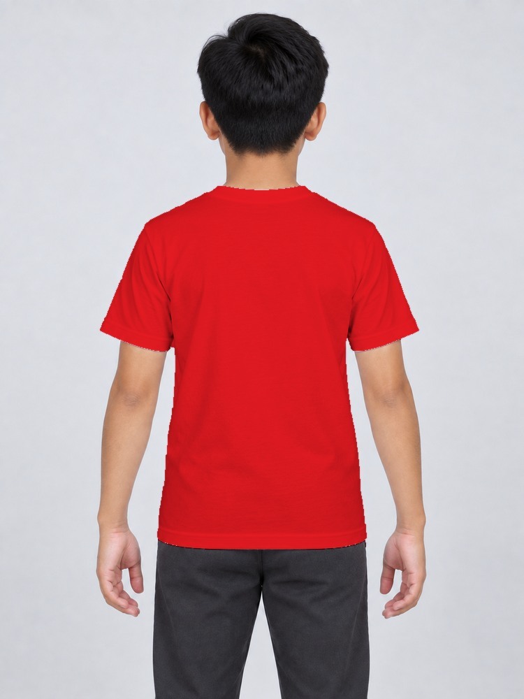 T-shirt Cat Nap Kanak-Kanak back