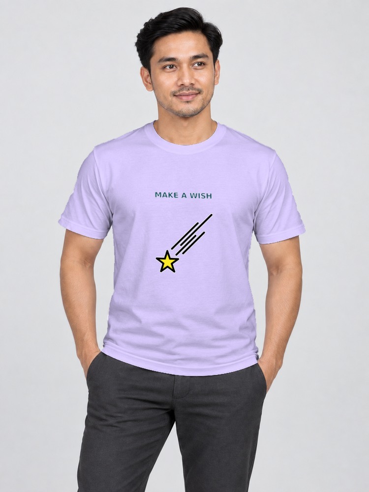 T-shirt Bintang Harapan front