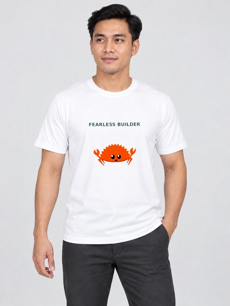 T-shirt Ferris Ceria front