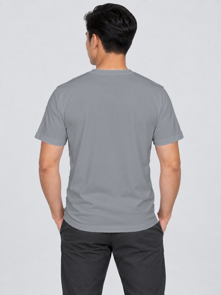 T-shirt Gopher Pengembara back