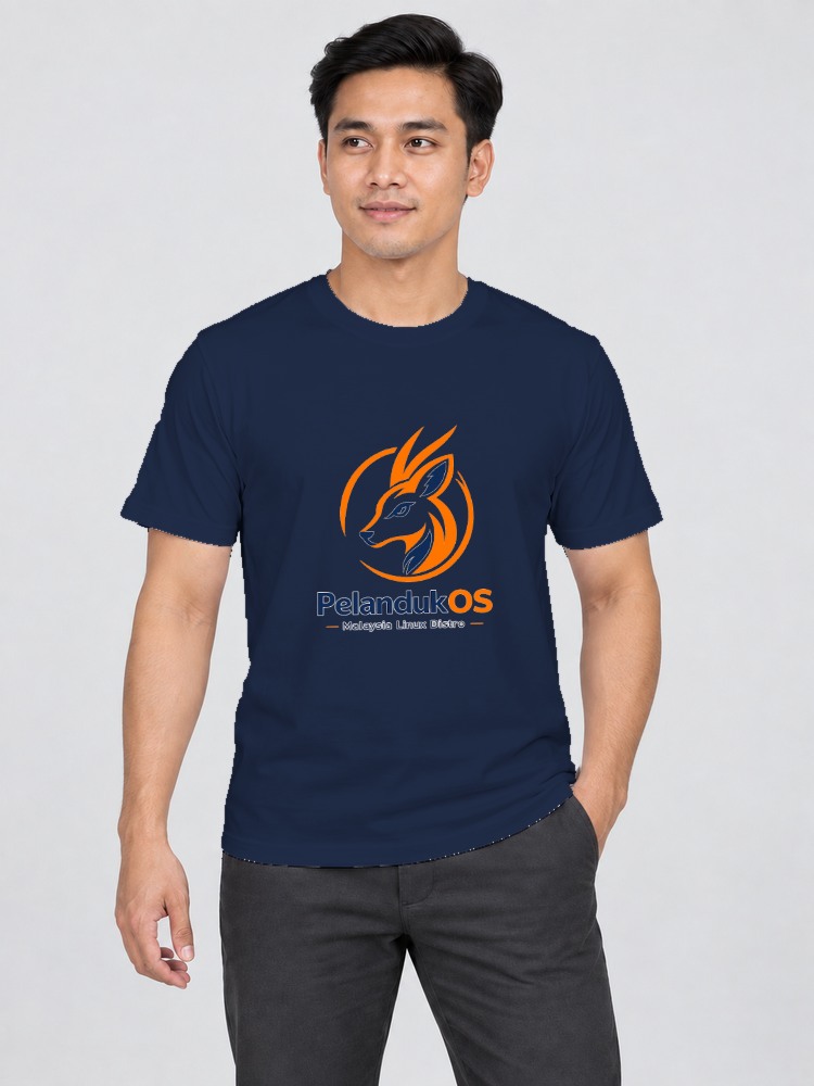 Pelanduk OS — Navy