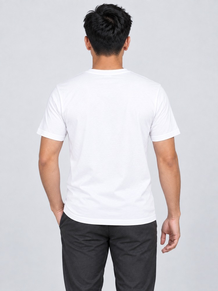 T-shirt Book Escape back
