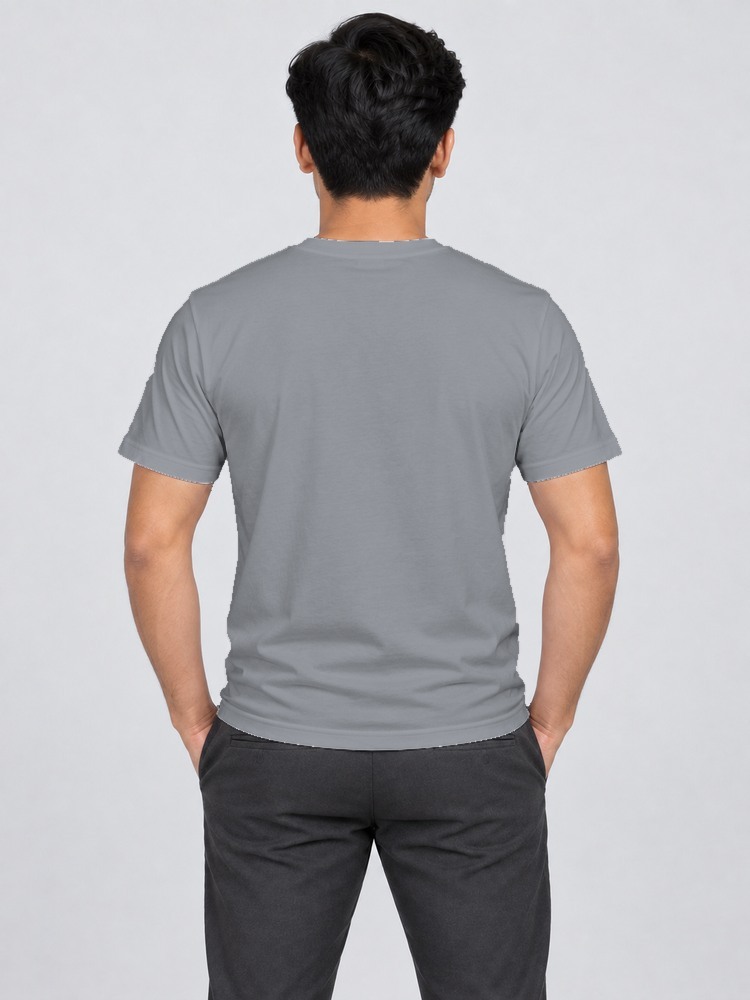 T-shirt Virtual Explorer back