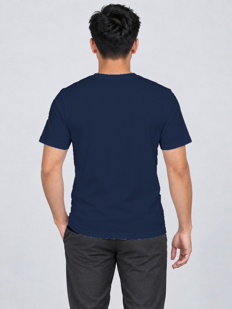 T-shirt Own Pace back