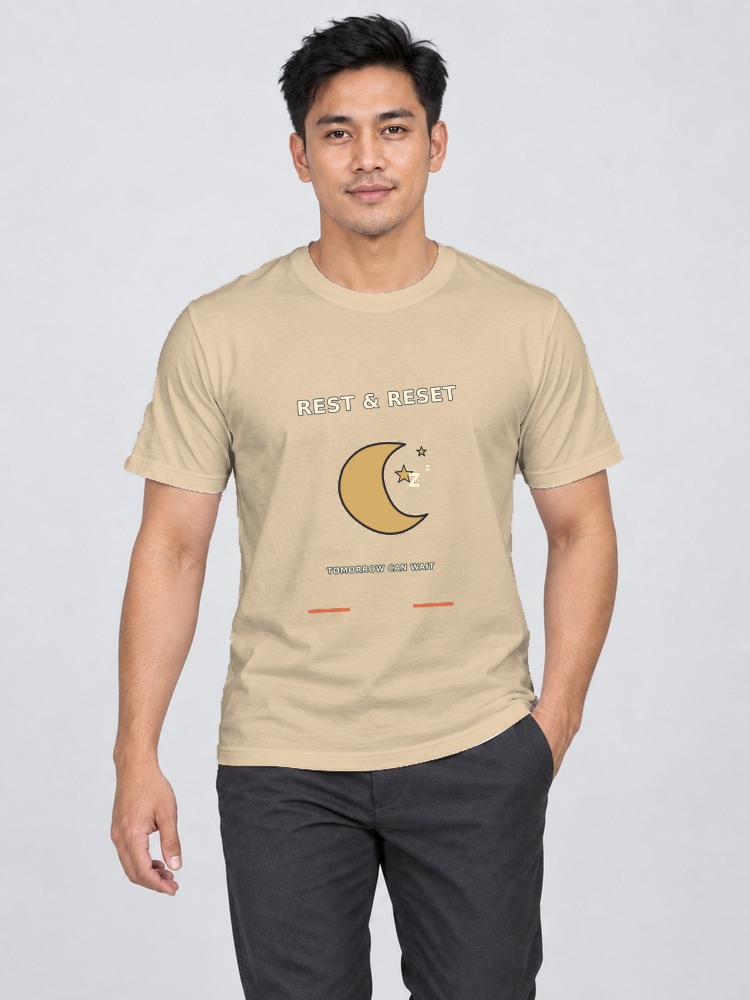 T-shirt Dream Season front