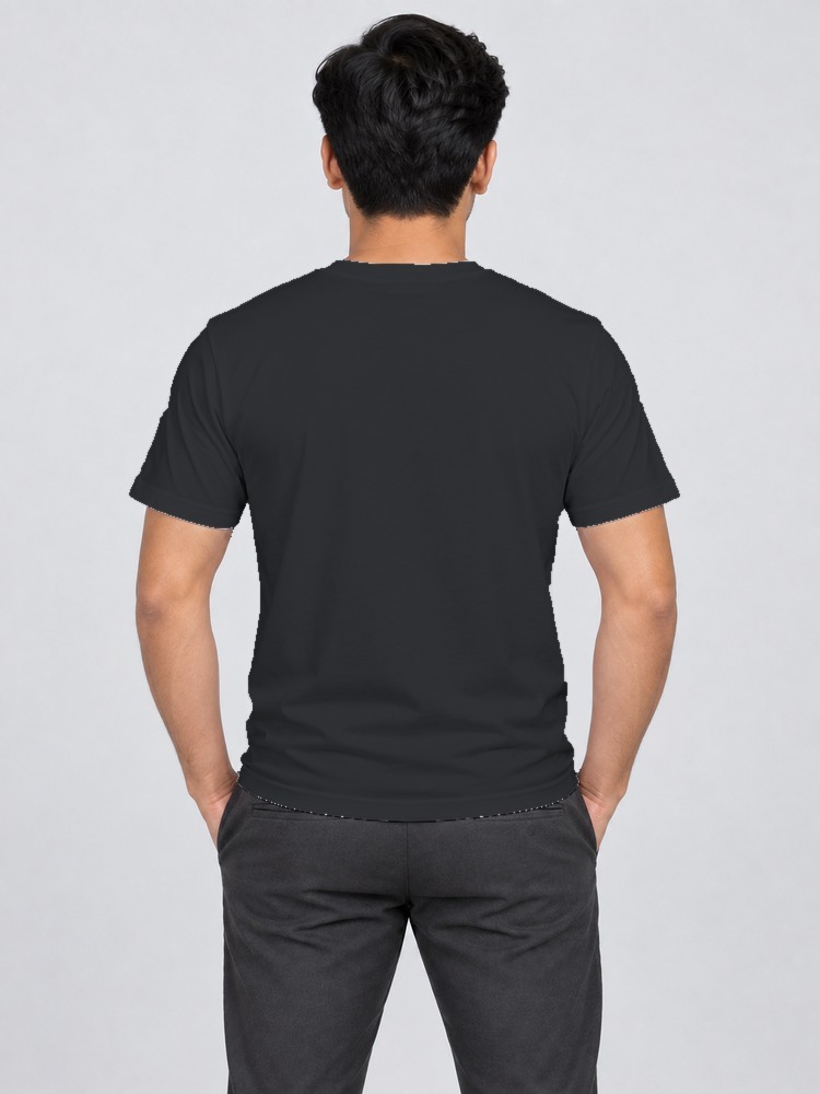T-shirt Ship It back