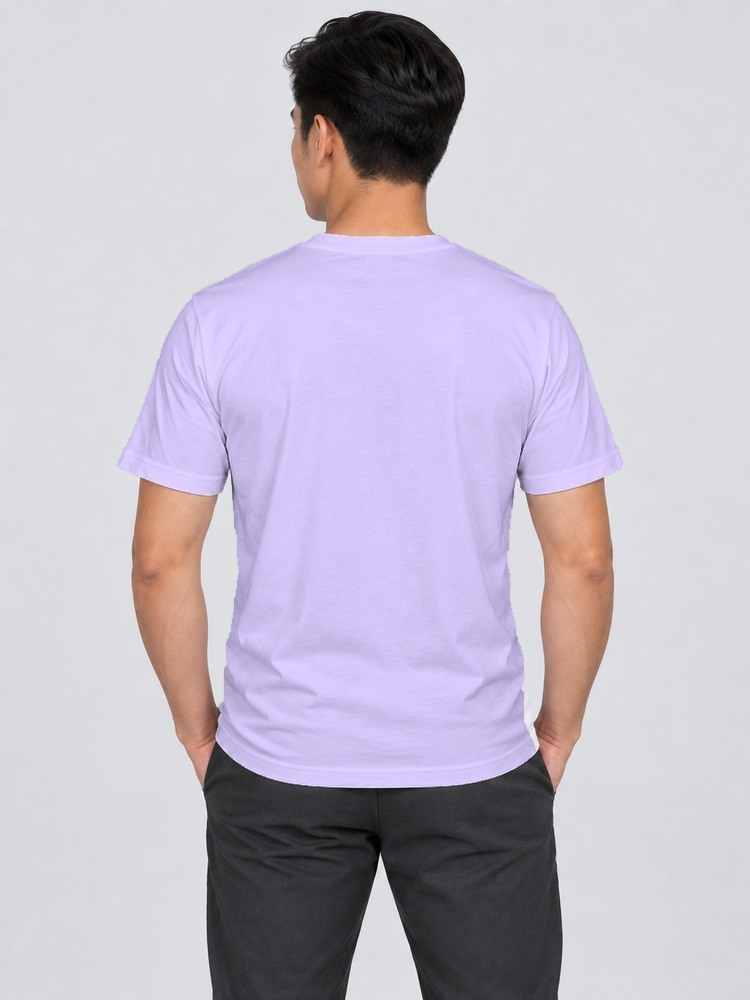 T-shirt Manggis Manis back